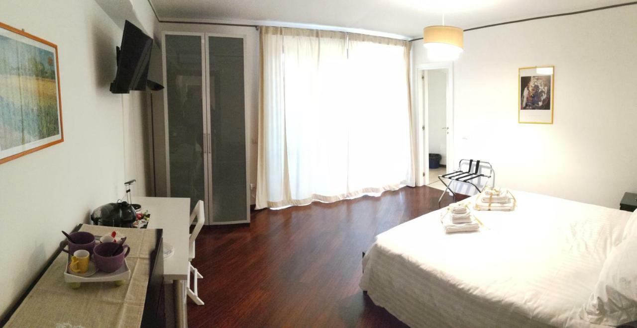 Bed & Breakfast A Casa Di Sara Ermy *