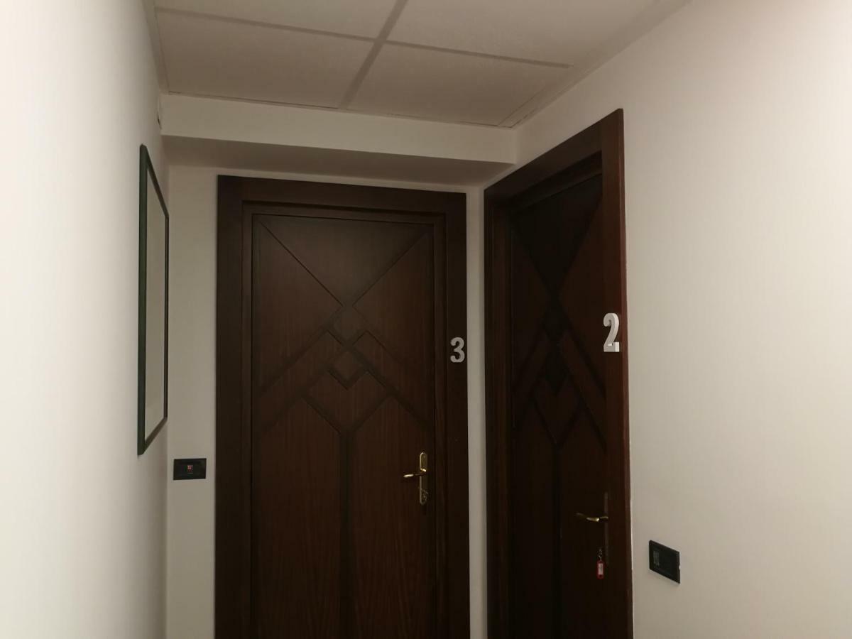 A Casa Di Sara Ermy Bari