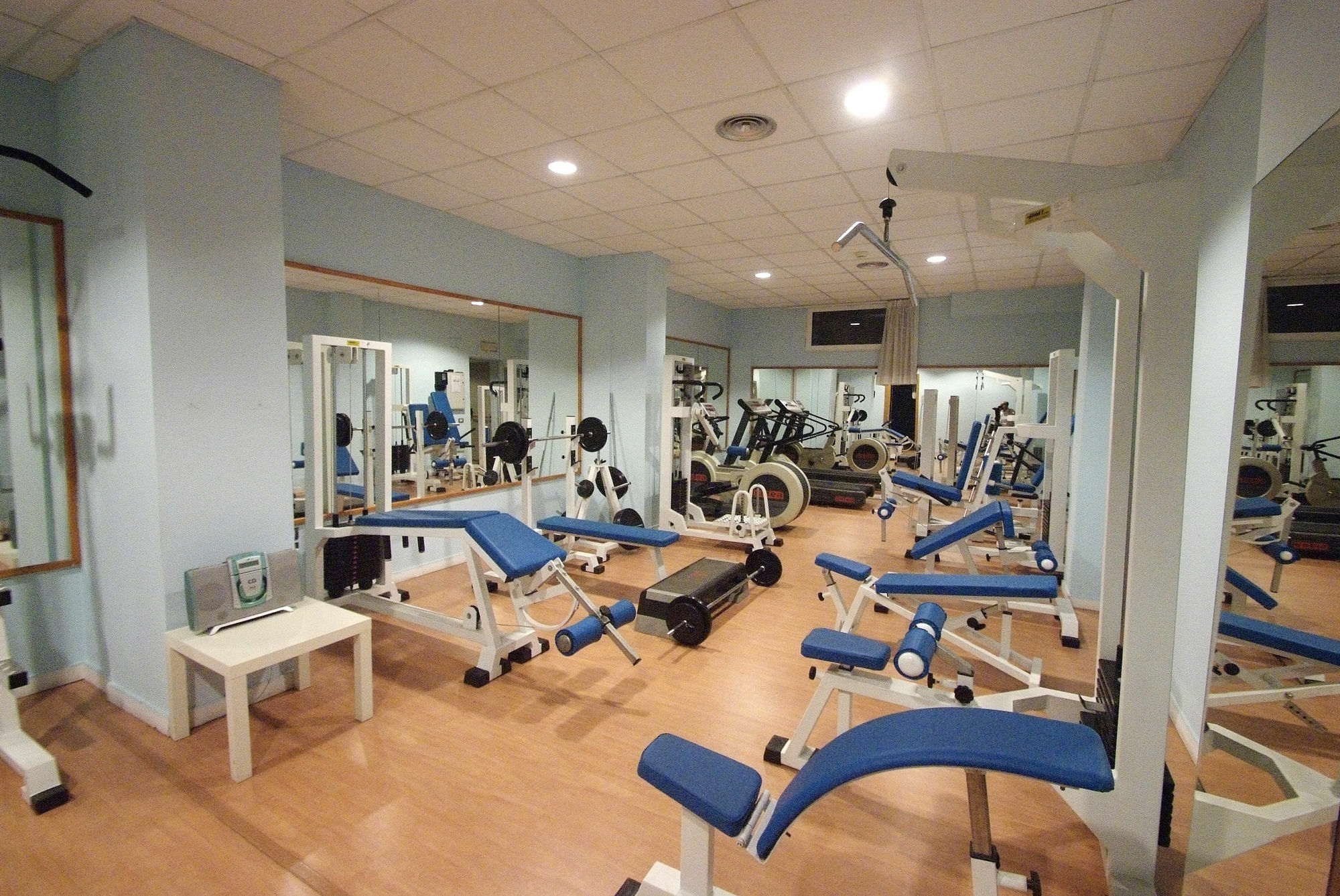 Excelsior 4* Bari