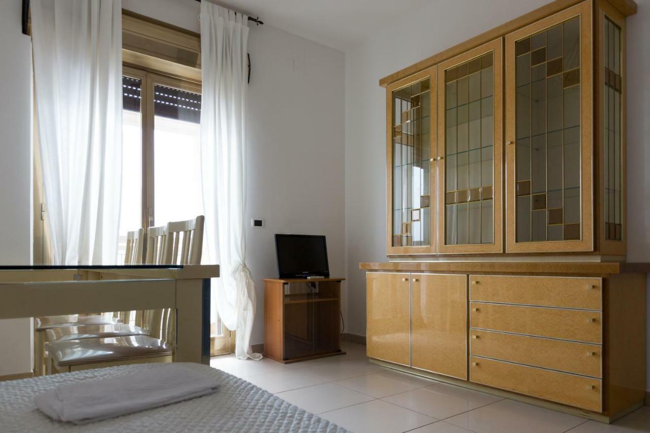 Italy Vista Mare Santo Spirito Apartment