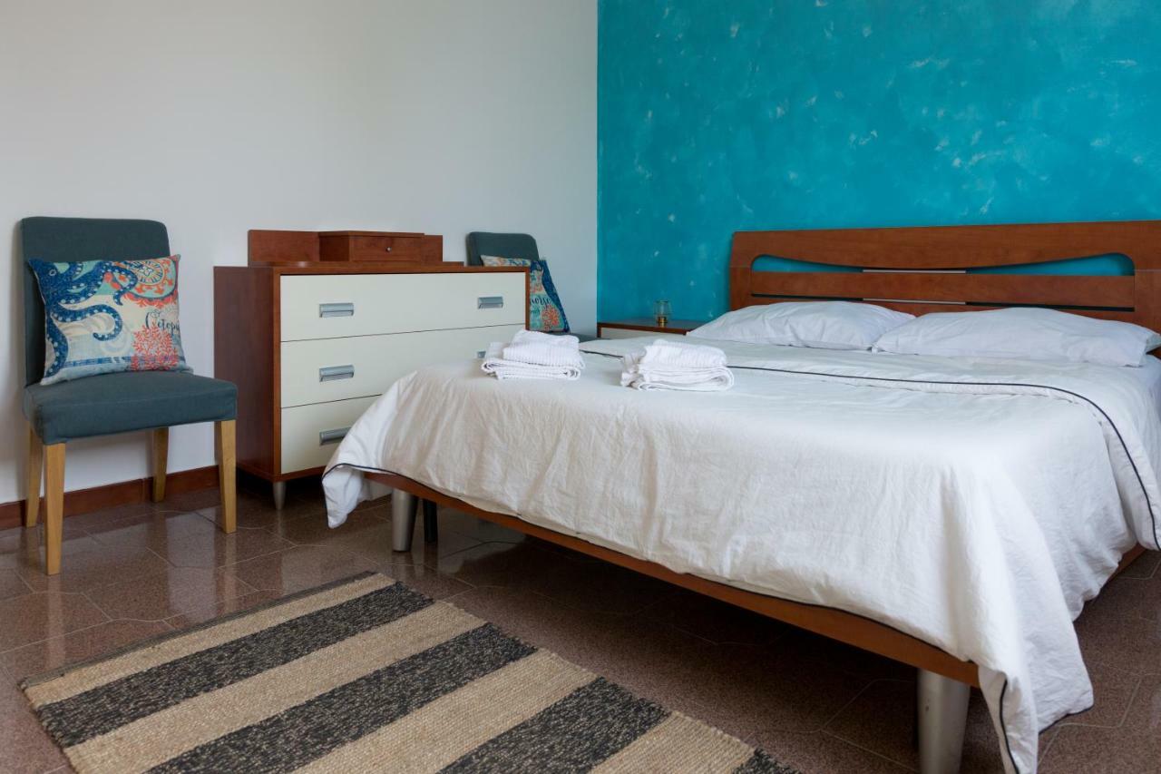 Apartment Italy Vista Mare Santo Spirito *