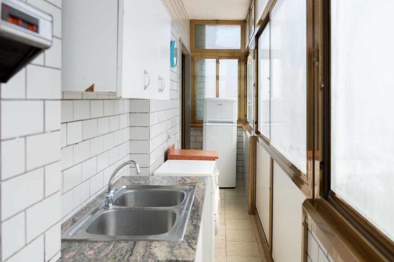 Apartment Italy Vista Mare Santo Spirito *