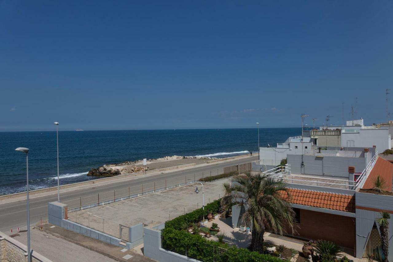 Italy Vista Mare Santo Spirito * Bari