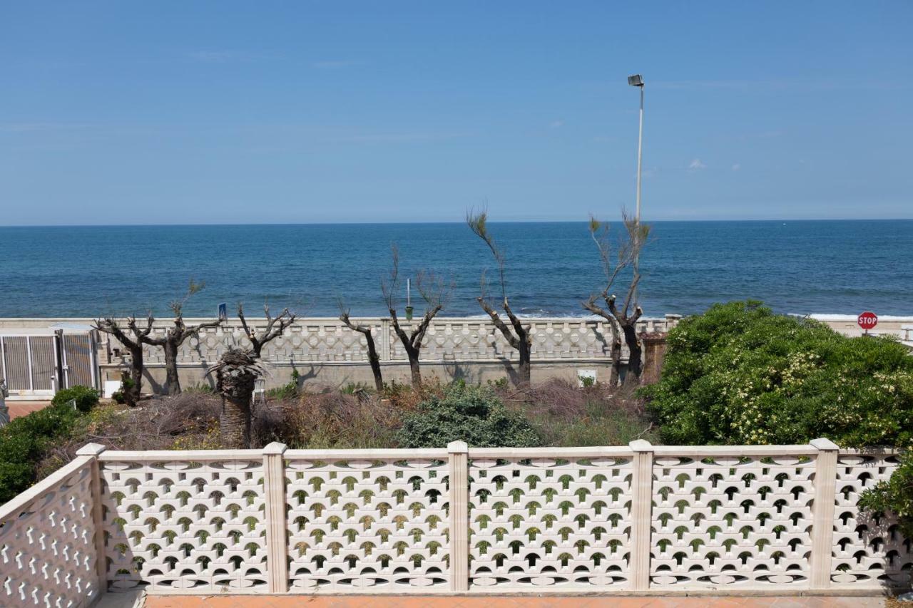 Italy Vista Mare Santo Spirito Apartment *