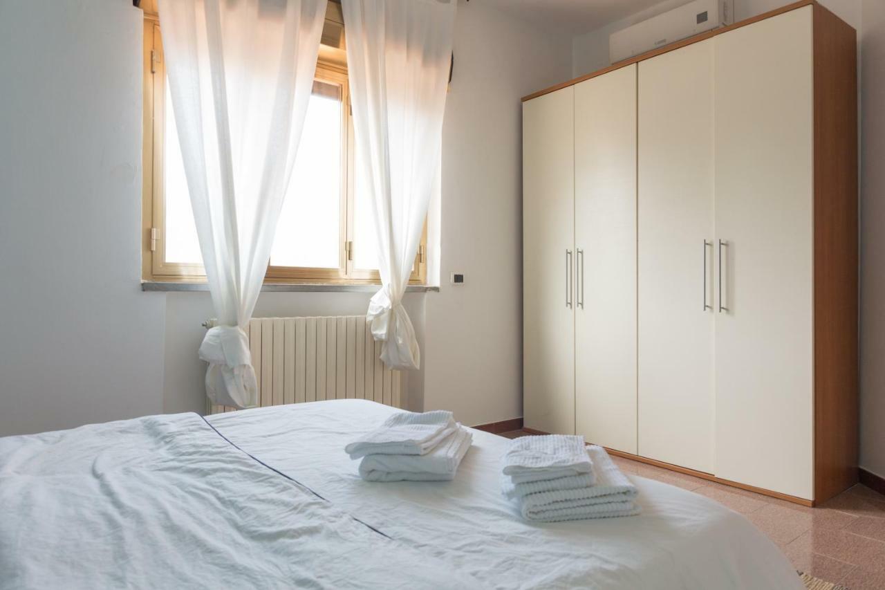 Apartment Italy Vista Mare Santo Spirito