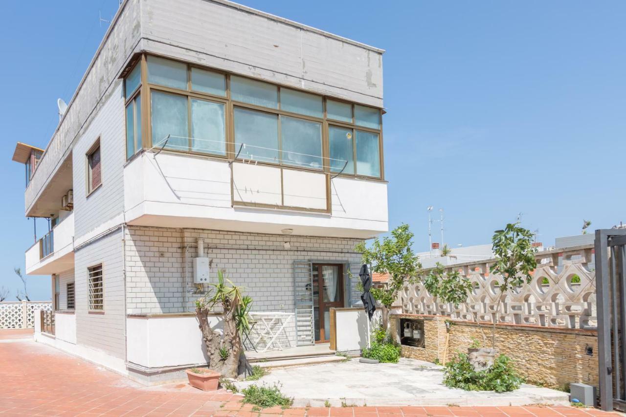 Apartment Italy Vista Mare Santo Spirito