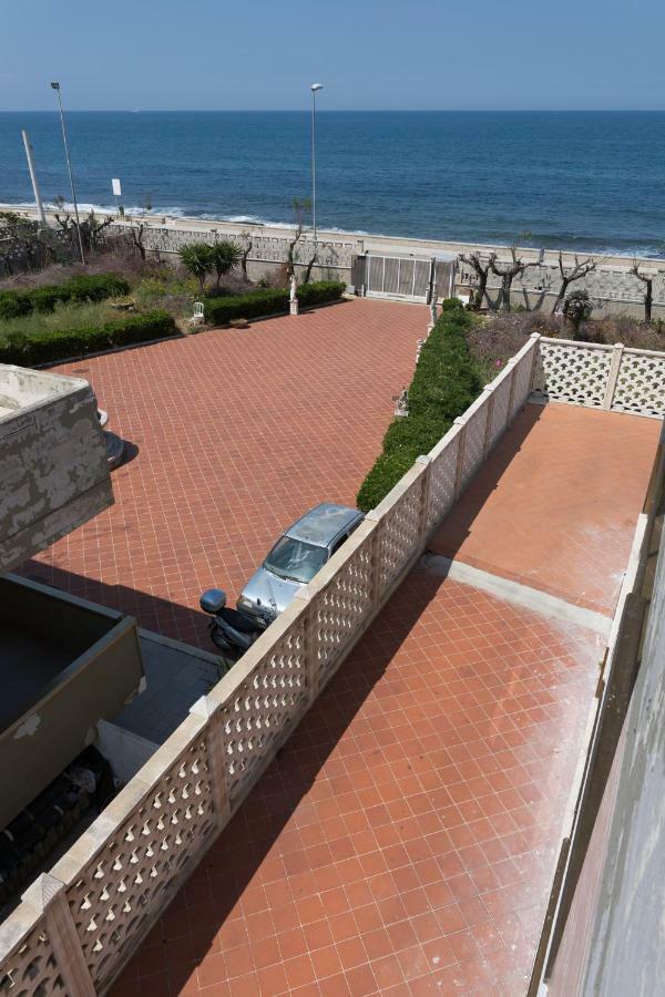 Apartment Italy Vista Mare Santo Spirito *