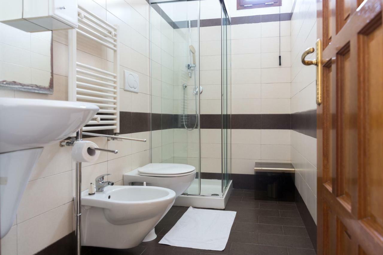 Apartment Italy Vista Mare Santo Spirito *