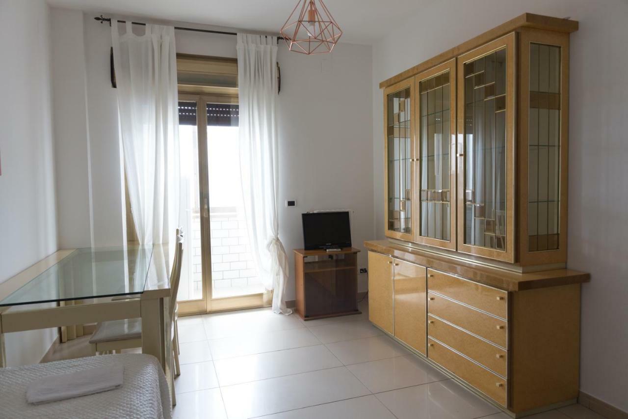 Apartment Italy Vista Mare Santo Spirito *