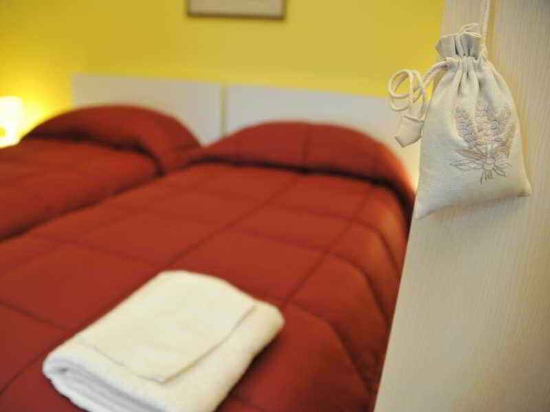 La Muraglia Bed & Breakfast