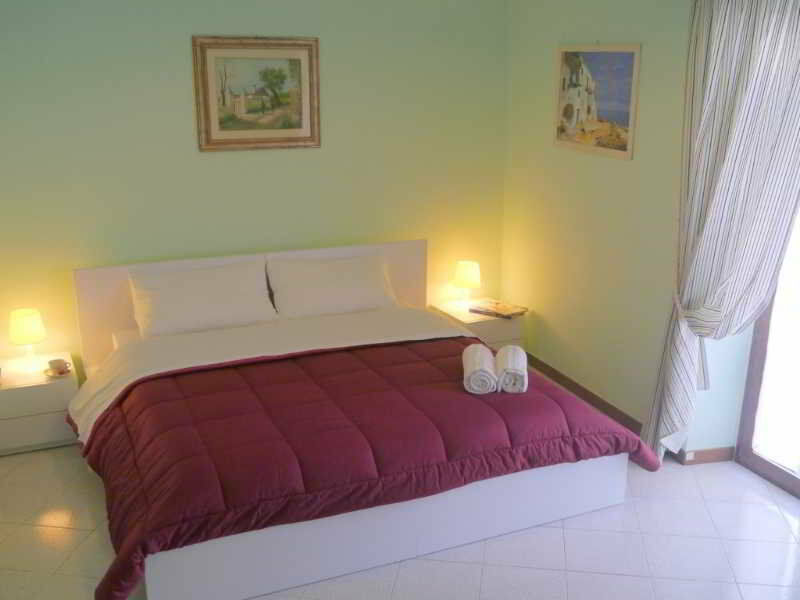 Bed & Breakfast La Muraglia 2*