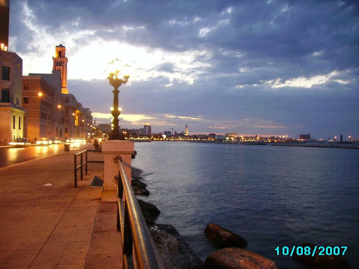Dream & Relax Fiore * Bari