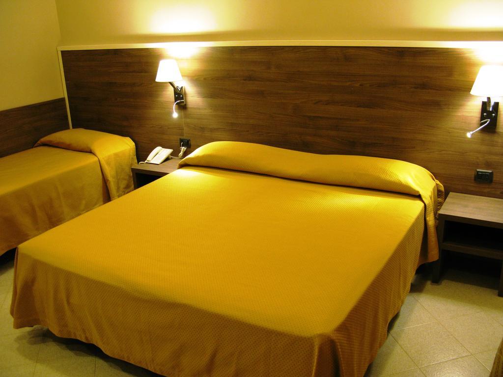 Hotel Moderno