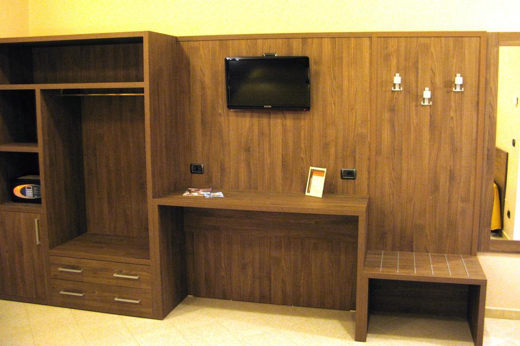 Moderno 3* Bari