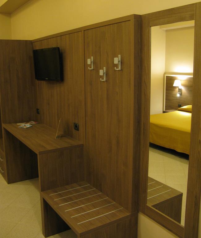 Hotel Moderno