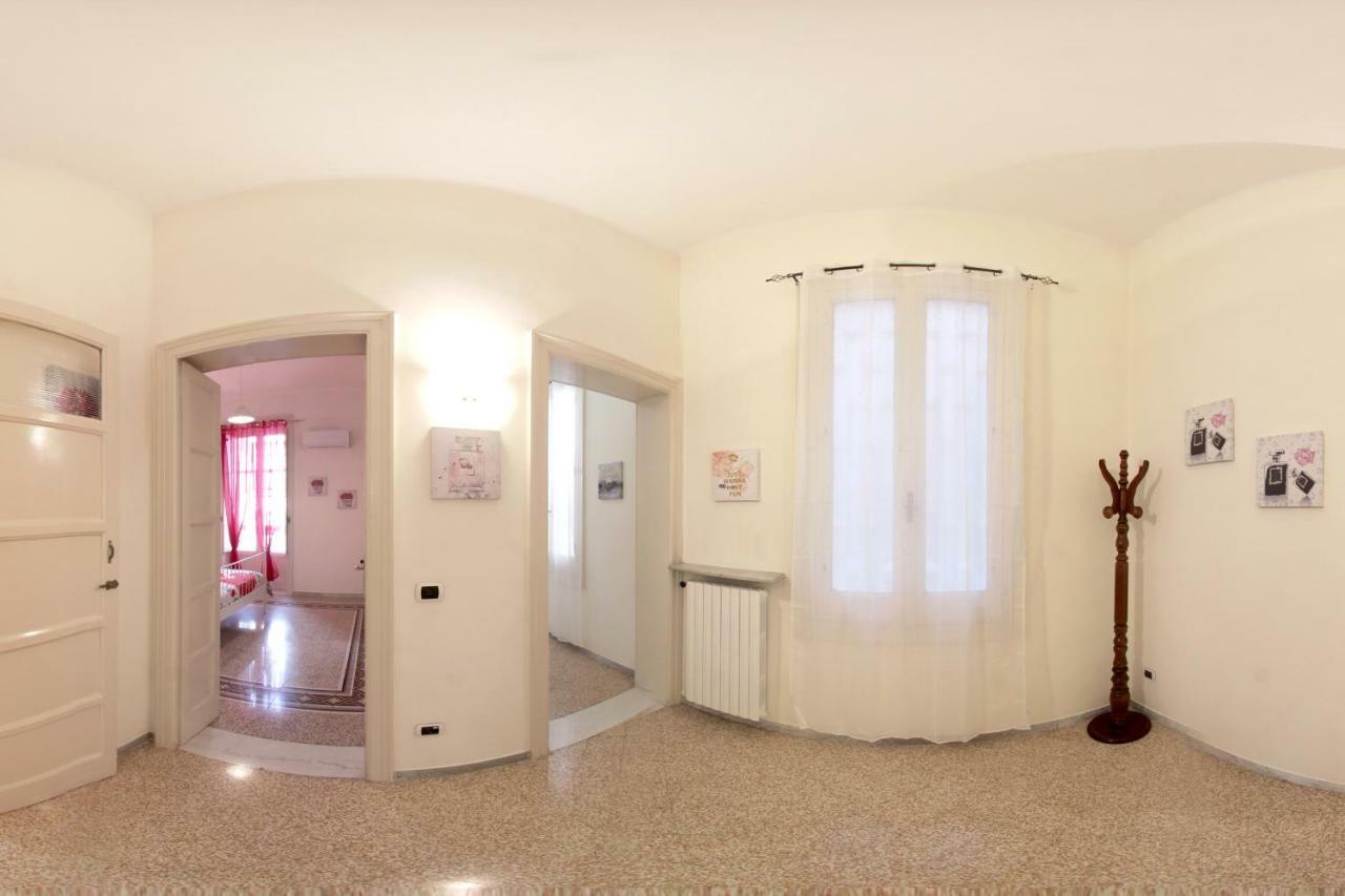 Apartment Big Holiday House *