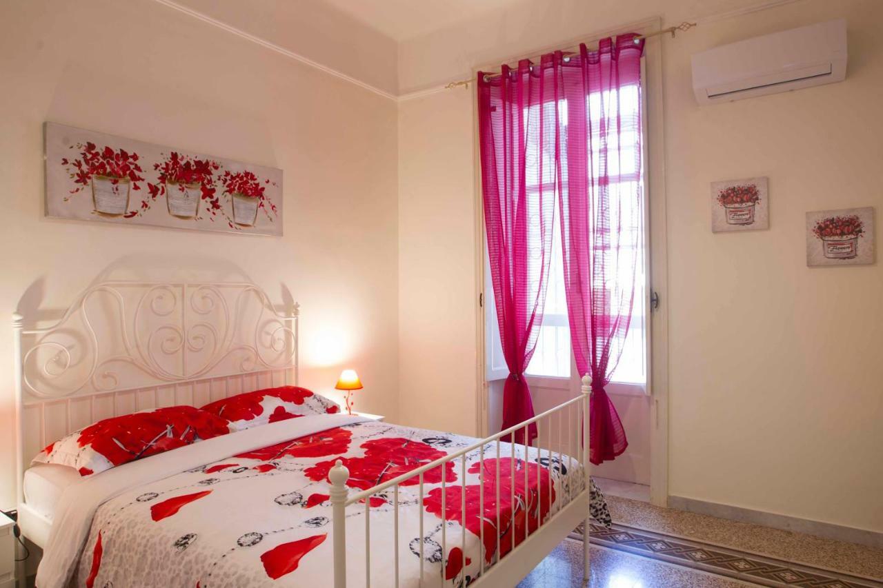 Big Holiday House Apartment Bari