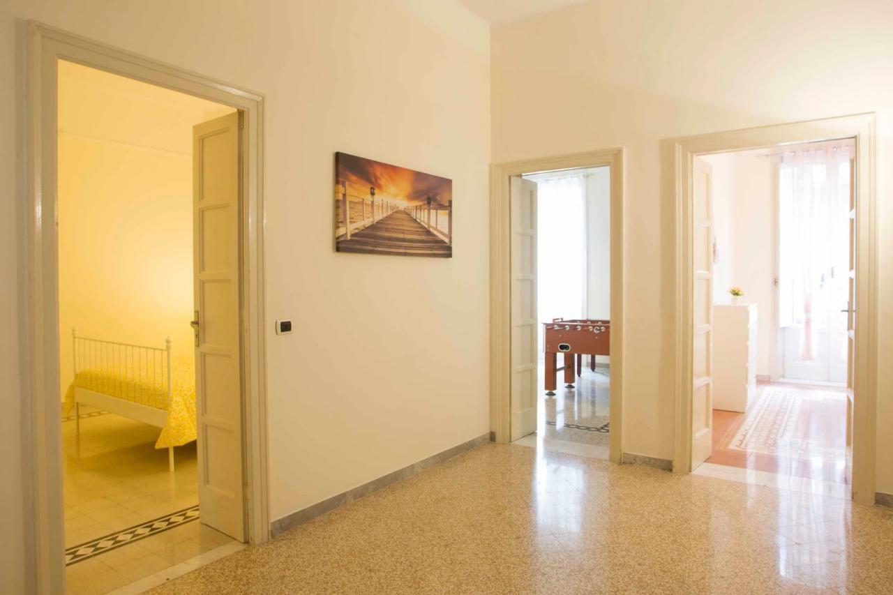 Big Holiday House Apartment