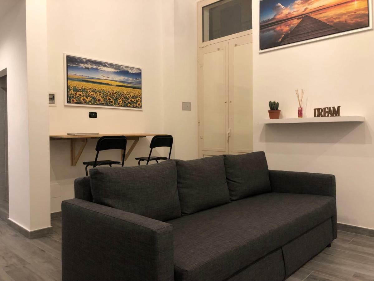 Apartment Corte Del Carmine *