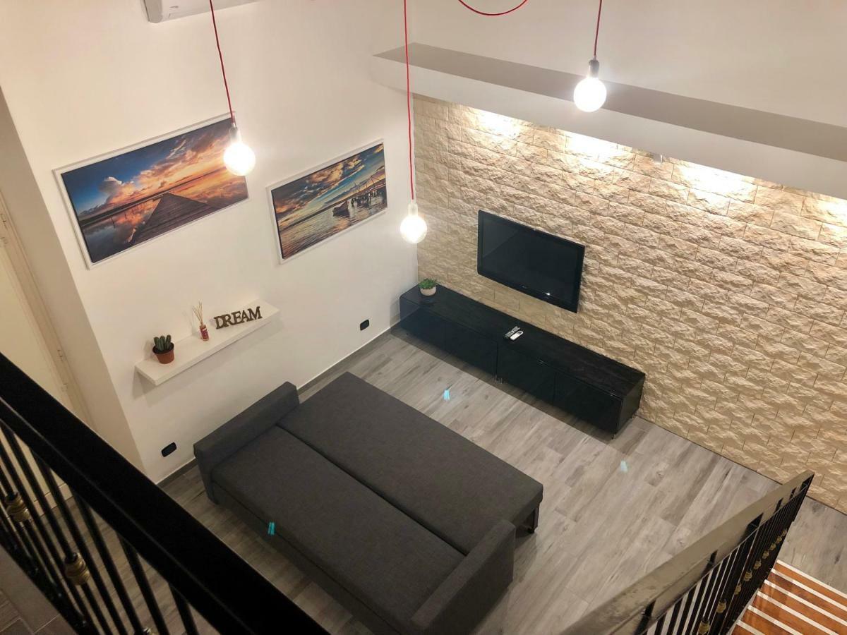 Corte Del Carmine Apartment Bari