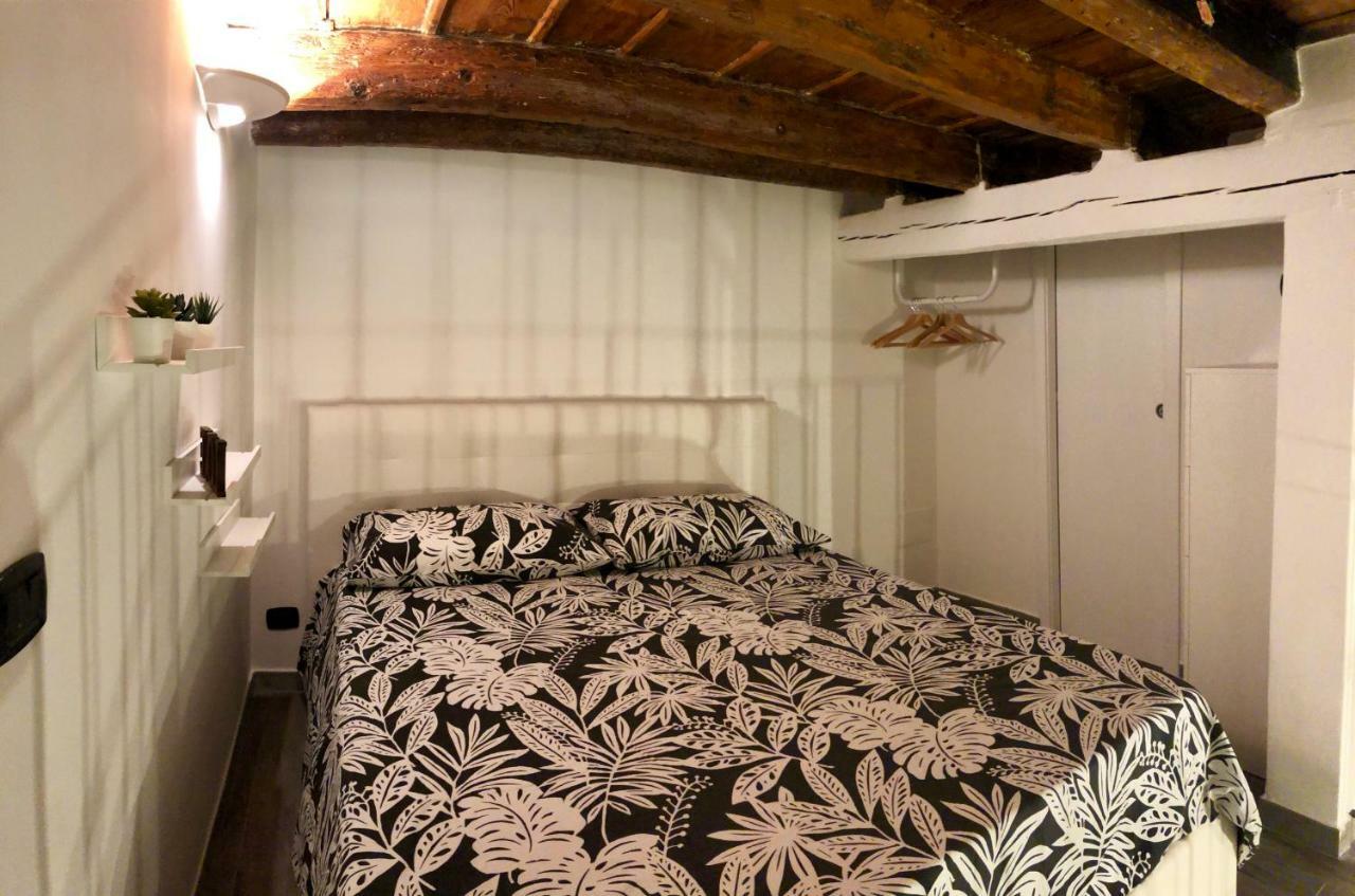 Corte Del Carmine Apartment