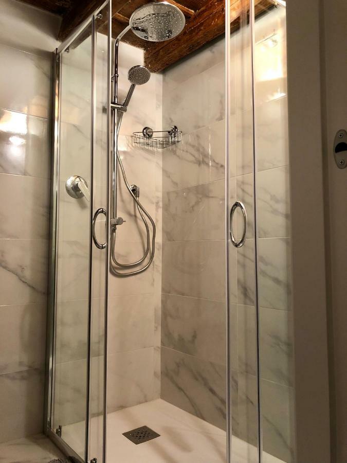 Apartment Corte Del Carmine Bari