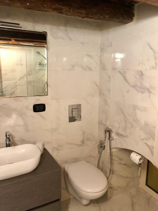 Corte Del Carmine Apartment