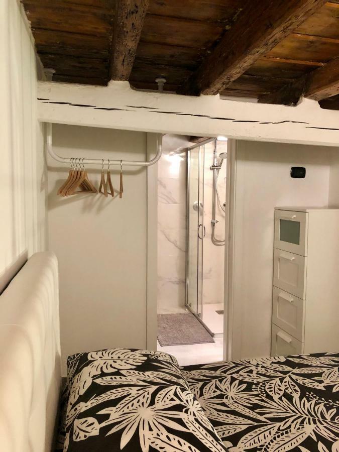 Corte Del Carmine Apartment Bari