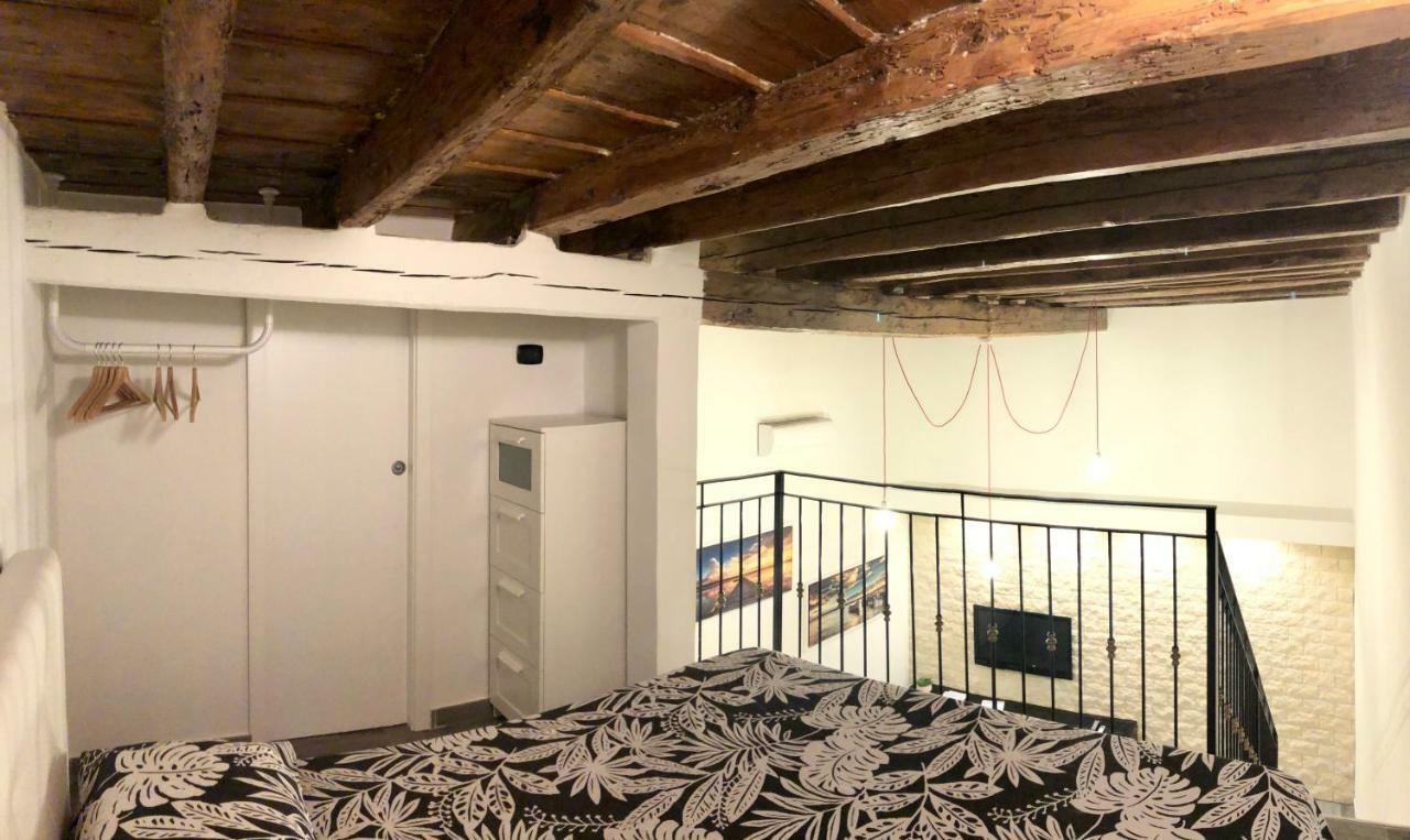 Corte Del Carmine Apartment Bari