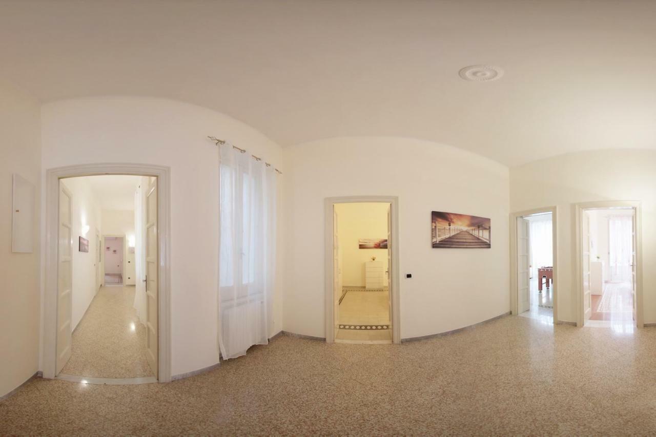 Big Holiday House Apartment Bari