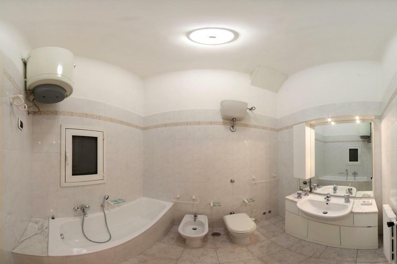 Big Holiday House Apartment Bari