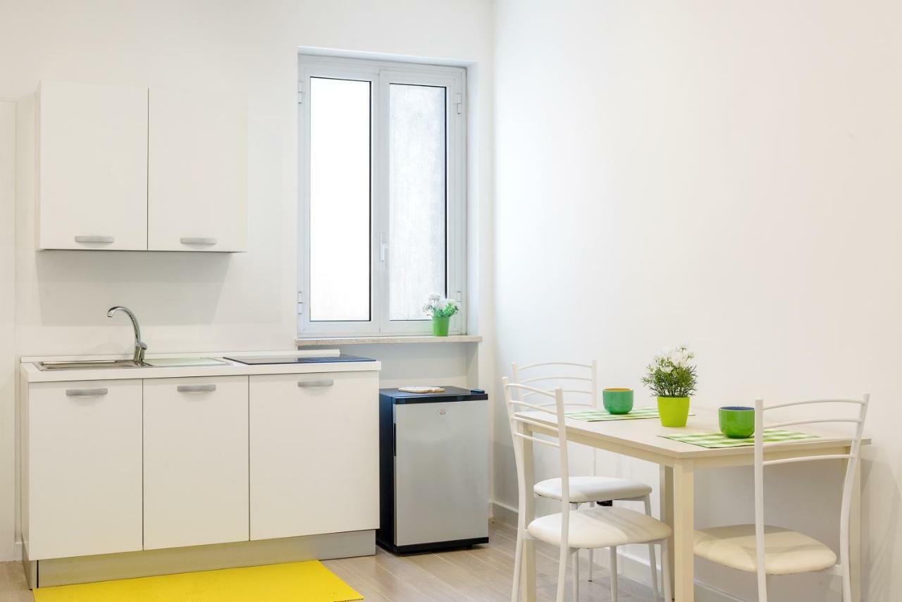 Central Station Vgm Apartment *