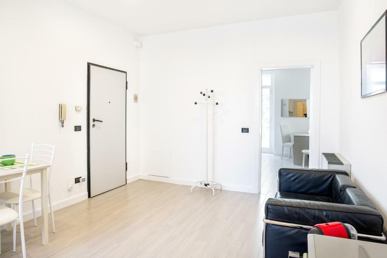 Apartment Central Station Vgm