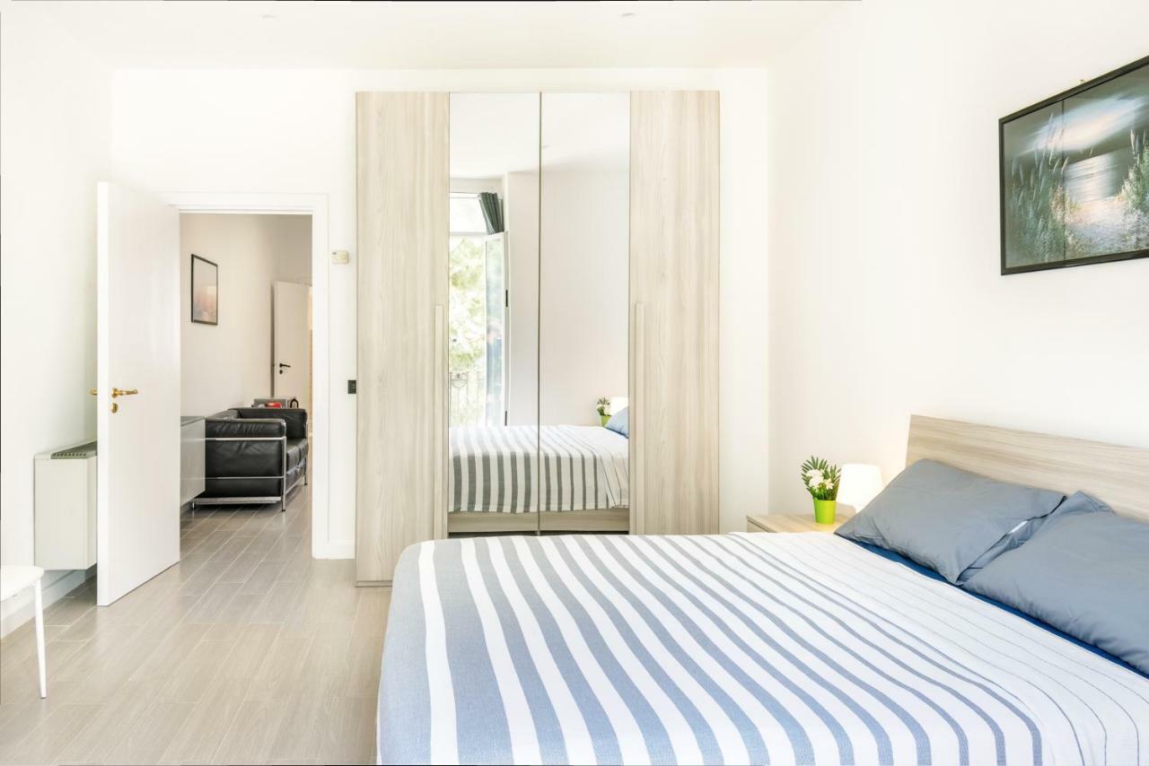 Central Station Vgm Apartment Bari