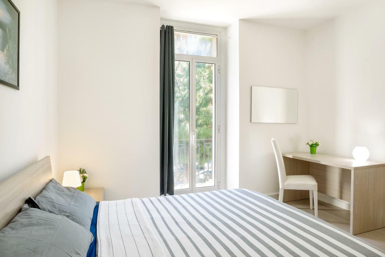 Central Station Vgm Apartment *