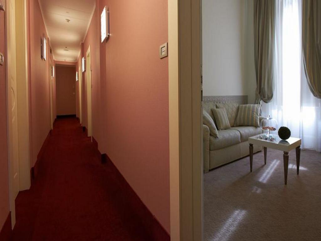 Hotel Jr Oriente