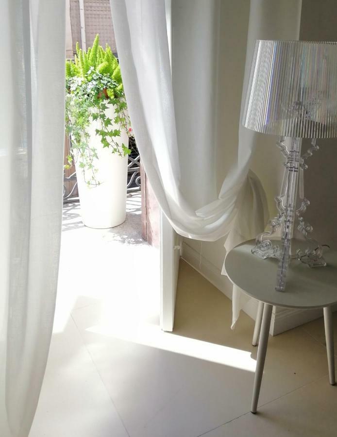 Bed & Breakfast 102 Bari