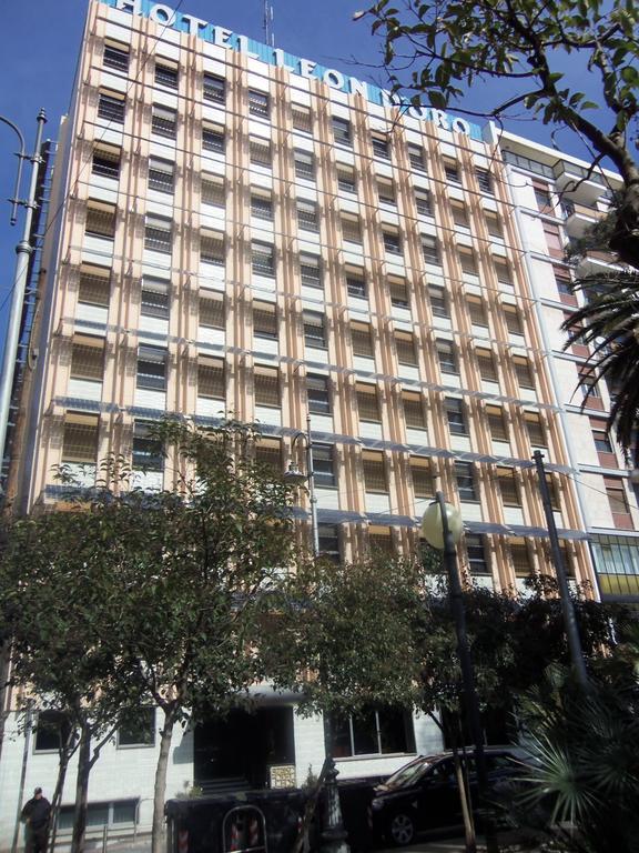 Hotel Grand Leon D'oro