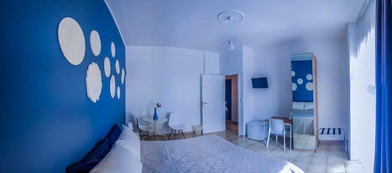Guest house Melo
