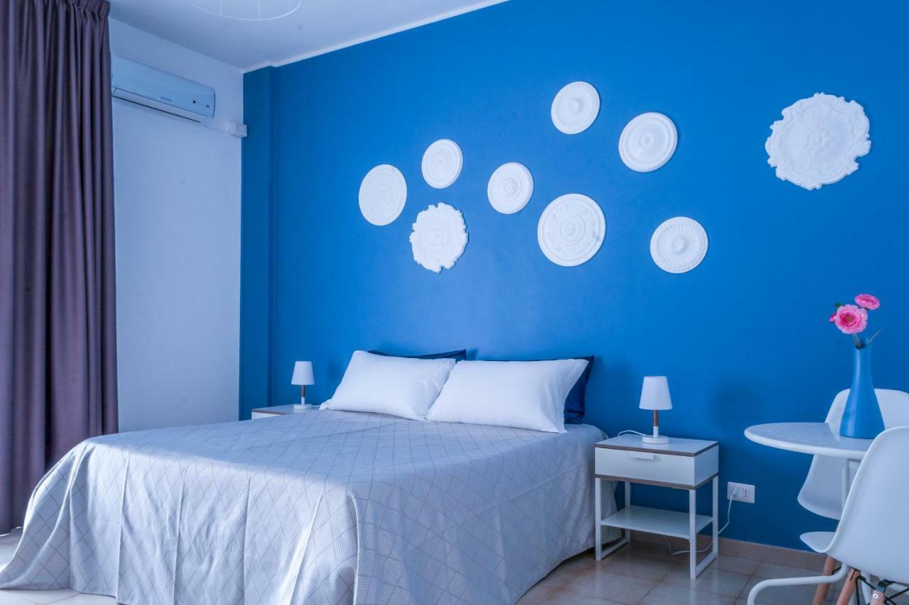 Guest house Melo
