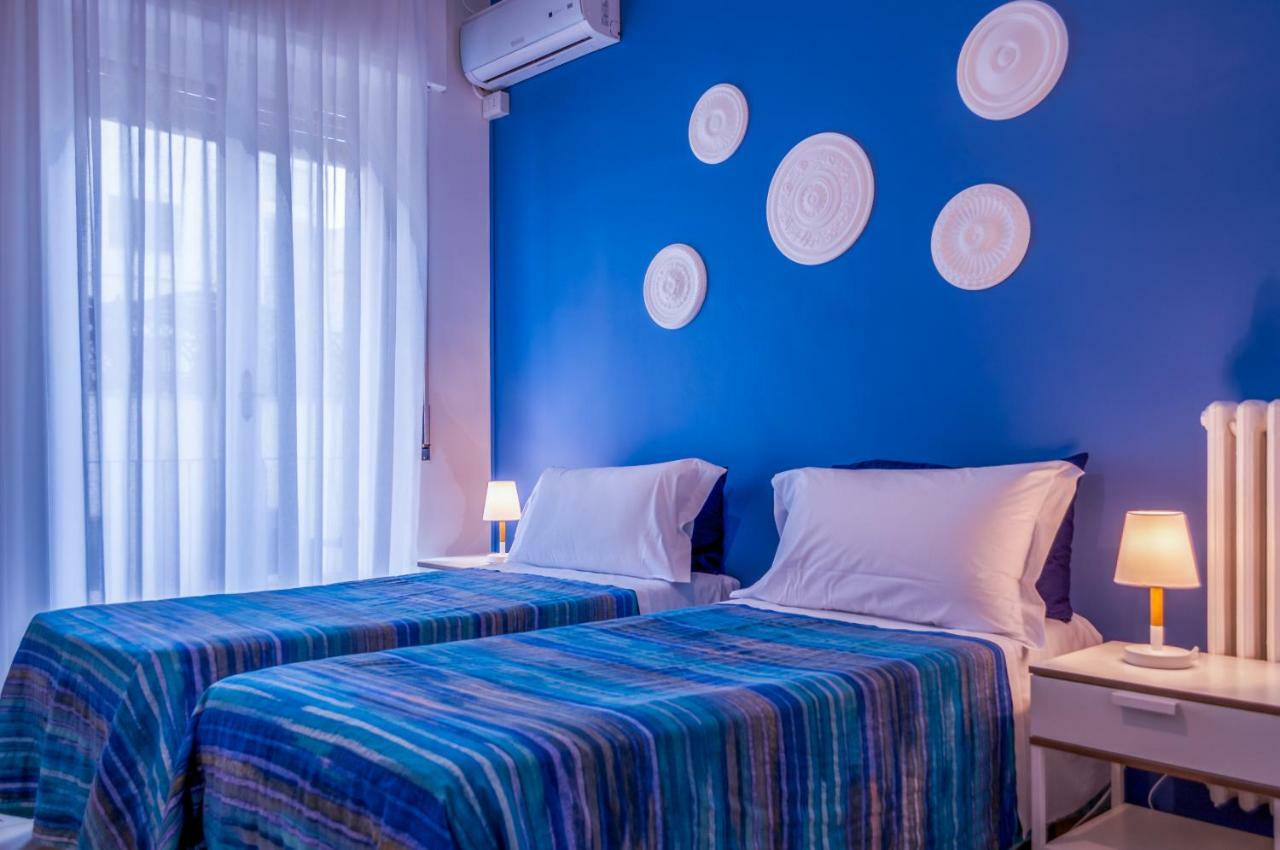 Melo Guest house 2*