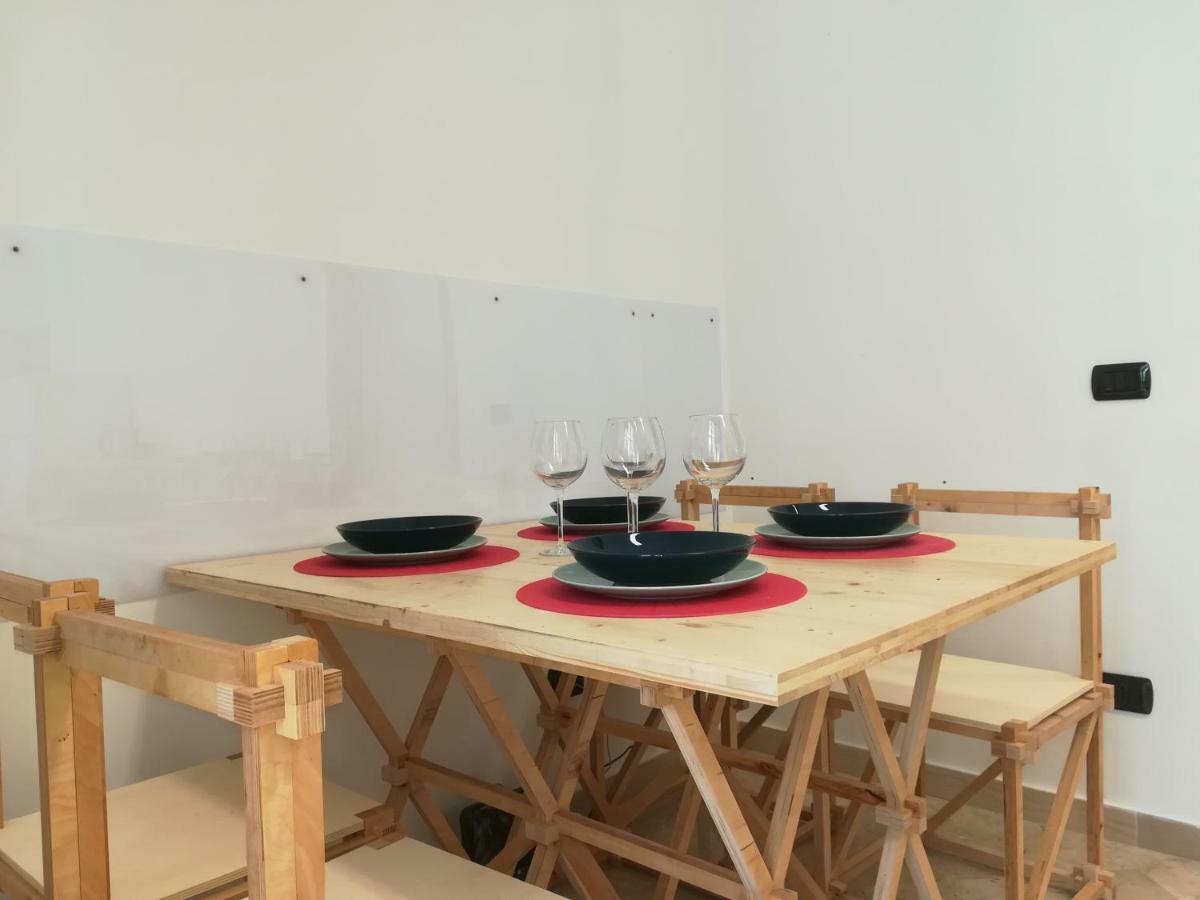 Mujie Design House * Bari