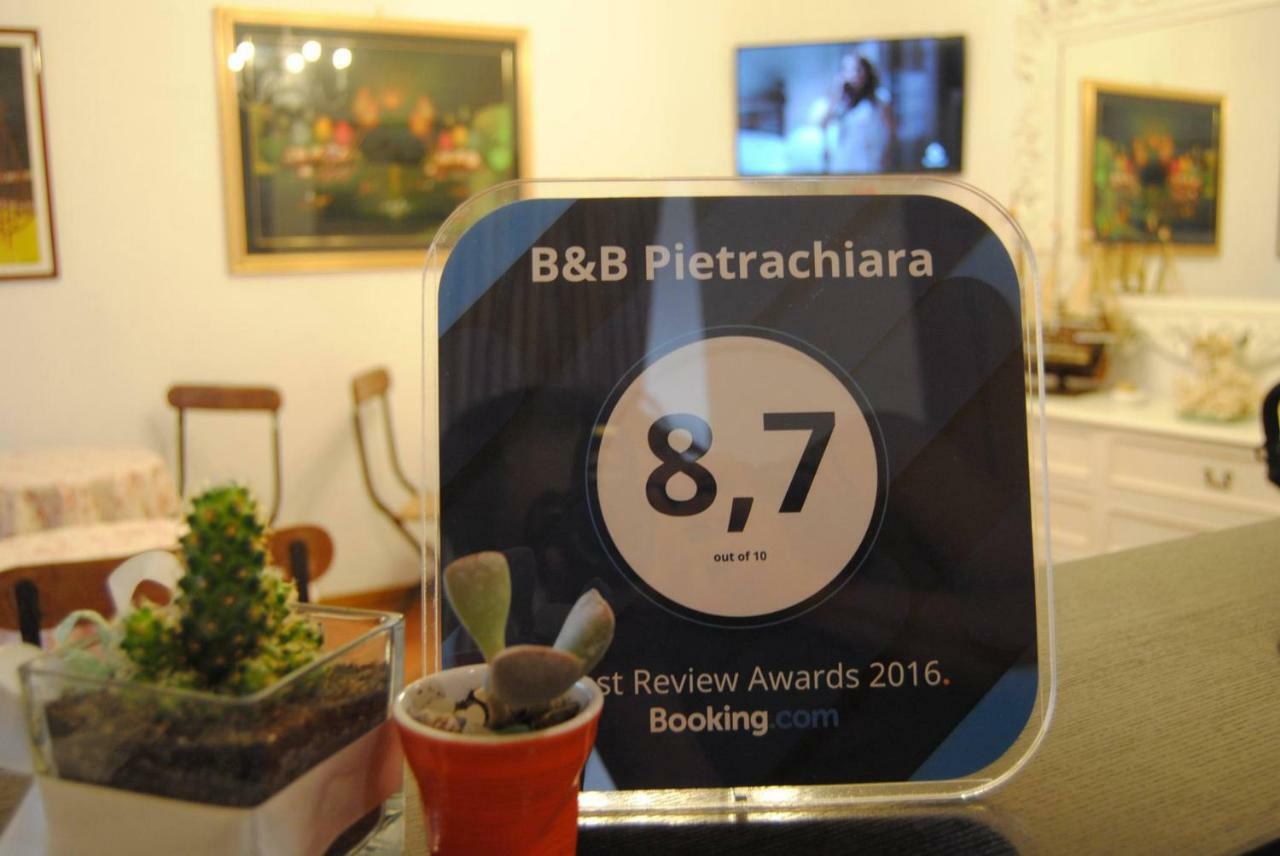 Pietrachiara Bed & Breakfast Bari