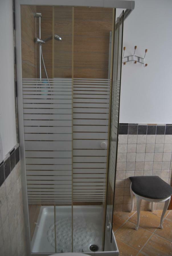 Pietrachiara Bed & Breakfast *