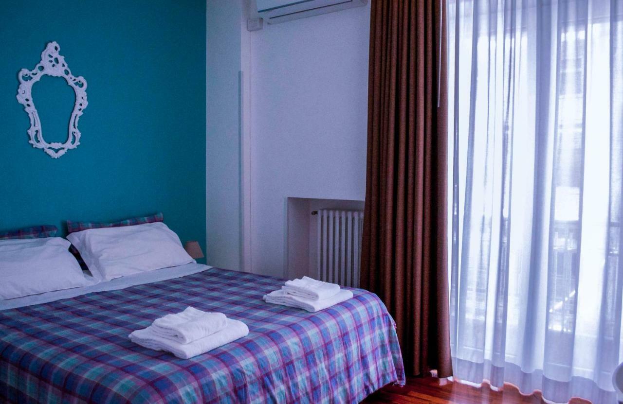 Guest house Melo Bari