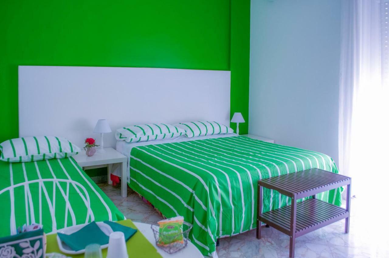 Guest house Melo Bari