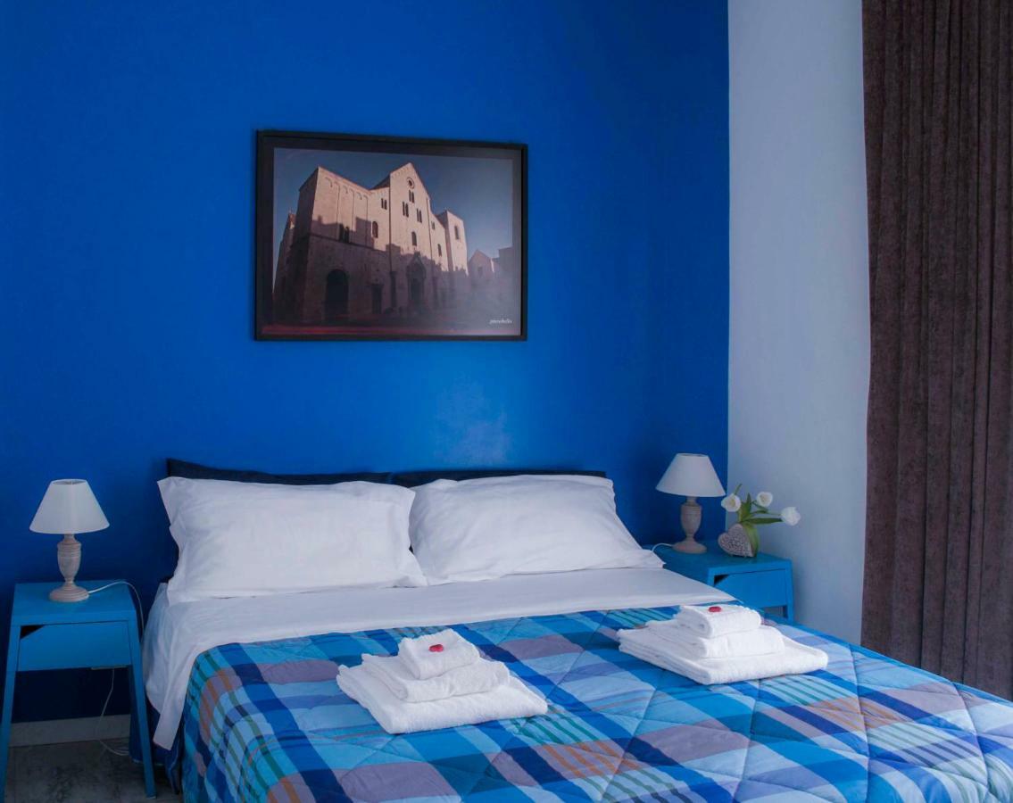 Guest house Melo Bari