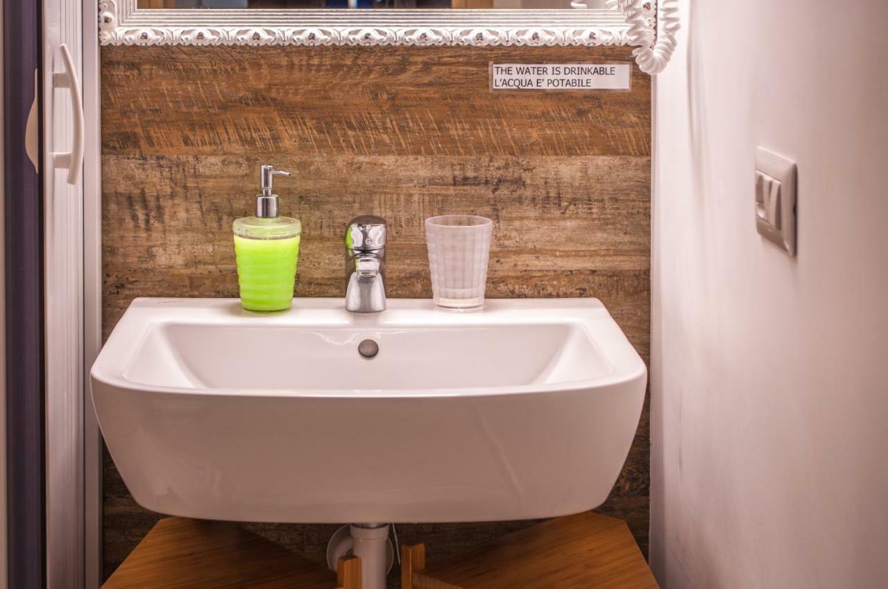 Melo Guest house Bari