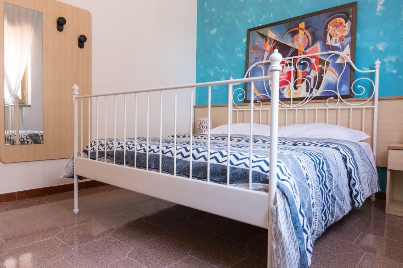 Apartment Italy Vista Mare Santo Spirito