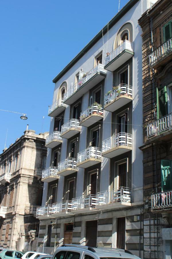 Big Holiday House Apartment Bari